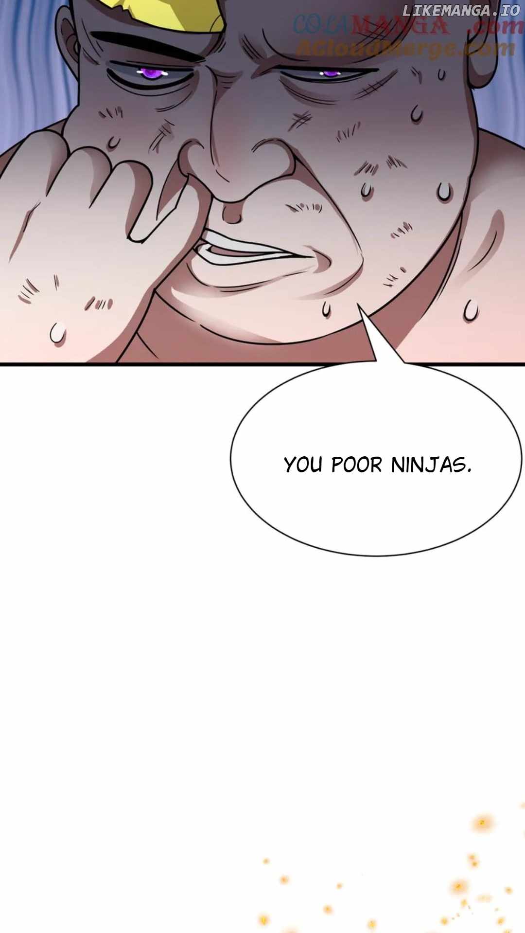 Age of Terror Chapter 471 8